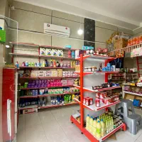 مغازه ۵۴ متری /سعدی فرعی شمالی|فروش مغازه و غرفه|قزوین, |دیوار