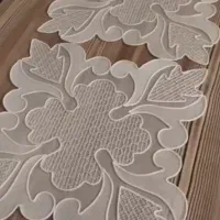 انواع رومیزی و رانر