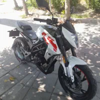 سی آف ۱۵۰ ترتمیز|موتورسیکلت|بندر انزلی, تختی|دیوار