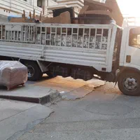 باربری حمل و نقل اثاثه منزل صداقت بار|خدمات حمل و نقل|اهواز, کوی مهدیس|دیوار