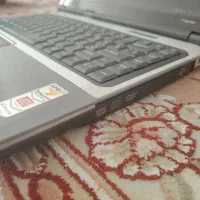 لبتاپ getaway تمیز|رایانه همراه|نجف‌آباد, منتظری شمالی|دیوار