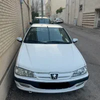 پارس سال مدل ۹۳