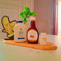 محصولات فوراور