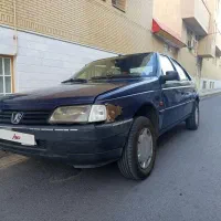 پژو آردی تمیز