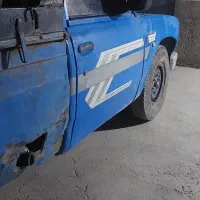 فروش خودرو بدلیل نیاز به پول با قیمت بسیار پایین|خودرو سواری و وانت|جالق, |دیوار
