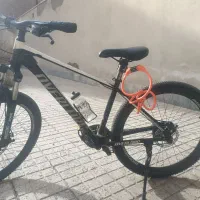 دوچرخه اورلورد سایز 27