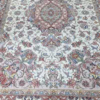 جفت ۶متری دستبافت|فرش|خوی, |دیوار