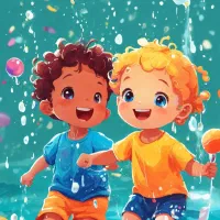 مربی کودک با سابقه حداقل سه سال
