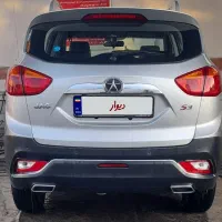 جک s3|خودرو سواری و وانت|ملایر, |دیوار