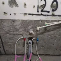 تعمیر پکیج لوله کشی سرد و گرم گرمایش کف رادیاتور|آبگرمکن، پکیج، شوفاژ|قزوین, |دیوار