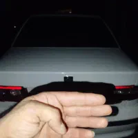 سمندال ایکس90دوگانه شرکتی|خودرو سواری و وانت|نظرآباد, شهرک آزادگان|دیوار