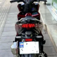 موتور طرح کلیک ایران دوچرخ مدل 1401|موتورسیکلت|بانه, |دیوار