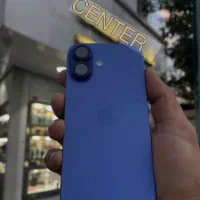 آیفون ۱۶ نرمال