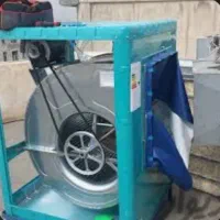 تعمیرات کولر آبی
