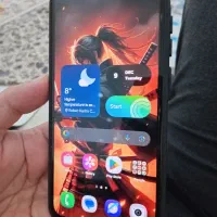 a56 moaveze ba note 14 pro plus|موبایل|تهران, فلسطین (میدان انقلاب)|دیوار