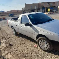 اریسان۲|خودرو سواری و وانت|خسروشاه, |دیوار