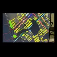 زمین مسکن ملی مالکین فاز یک