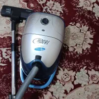 جاروبرقی سالم