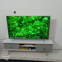 ال ای دی40جی پلاس دوپایه جدید نونو درحد باکارتن|تلویزیون و پروژکتور|مشهد, طبرسی شمالی|دیوار