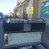 باربند مبلی وانت پیکان