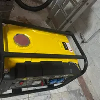 موتوربرق سان پاور اصلی sp6000 نو نو