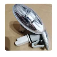 چراغ راهنما بقل گلگیر 206ارسی لامپ چراغ کوچک 206|قطعات یدکی و لوازم جانبی|تهران, شهمیرزادی|دیوار