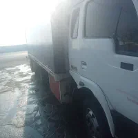 کاویان مسقف|خودرو سنگین|خوی, |دیوار