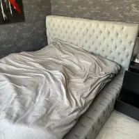 تخت کینگ دبل