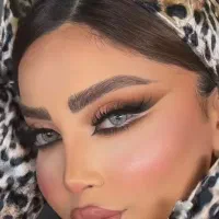 تخفیف ویژه میکاپ و شینیون تا یک هفته