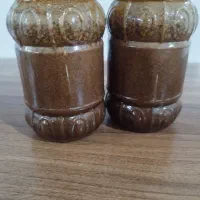 معجون رفع سودا و خلط پشت حلق