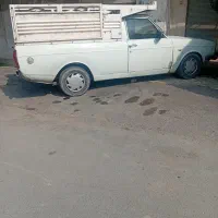 پیکان وانت۸۹