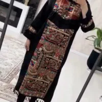 مانتو در حد نو|لباس|مشهد, بهاران|دیوار