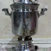 سماور درحد