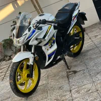 مگلی ۲۰۰|موتورسیکلت|بدره, |دیوار