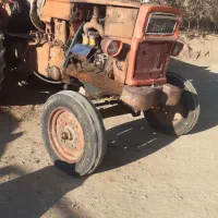 رومانی ۶۱|خودرو سنگین|بلبان آباد, |دیوار