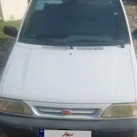 فروش وانت پراید