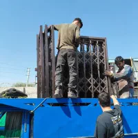 حفاظ آکارادونی نرده محافظ آکارادوینی|خدمات پیشه و مهارت|صباشهر, |دیوار