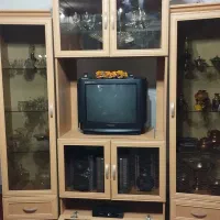 فروش کمد سه تیکه . با کیفیت بسیار عالی