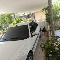 پارس TU5 گاز برقی