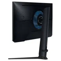 مانیتور 24 اینچ گیمینگ سامسونگ Samsung Odyssey|قطعات و لوازم جانبی رایانه|قم, عمار یاسر|دیوار