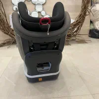 صندلی ماشین استفاده نشده برند فیکشن|تخت و صندلی بچه|رشت, دیلمان|دیوار