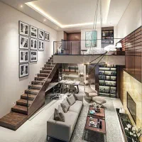 رهن منزل دوخواب