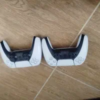 دستگاه پی اس فایودرحدنو به همراه دسته اصلی نو|کنسول، بازی ویدئویی و آنلاین|مرودشت, ژیان|دیوار