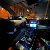 قلیون مسافرتی ماشینی اورجینال|کلکسیون و سرگرمی|تهران, ورزشگاه آزادی|دیوار