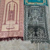 چادر سجاده جانماز مهر سوغات و جشن تکلیف جشن عبادت