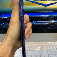 سامسونگ A31 با حافظه 128و رام 4 در حد نو به ضمانت|موبایل|کاشمر, |دیوار