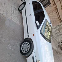 سمند elx|خودرو سواری و وانت|کرمانشاه, |دیوار