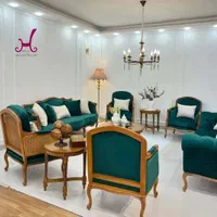 بازار بزرگ مبل ملل کلاسیک داگلاس ۳۶ ماهه با چک