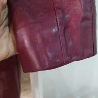 پالتو نوین چرم|لباس|تهران, مدائن|دیوار