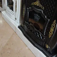 بخاری گازی در طرح های مختلف شیک و زیبا|بخاری، هیتر، شومینه|قم, علی آباد|دیوار